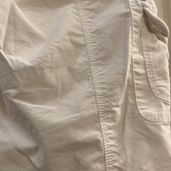 Deluxe LA blues ladies shorts - Picture 4 of 7